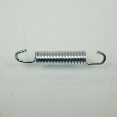 Ressort de pot d'échappement RSM L52mm pour deux roues moto mob / par 10 Neuf