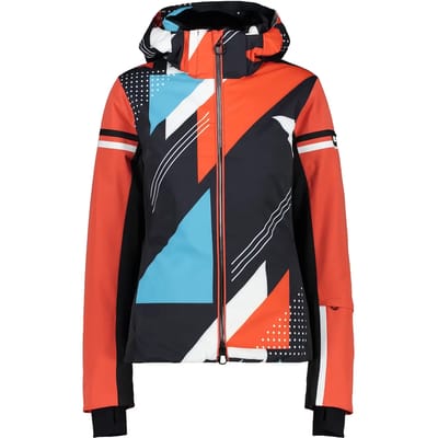 Dames ski jas CMP