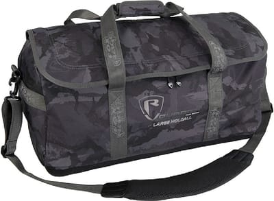 Fox Rage Voyager Camo Holdall Large