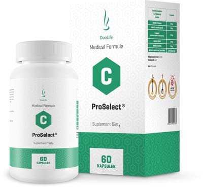 DuoLife Medical Formula ProSelect®