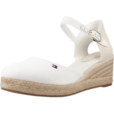 Espadrilles Tommy Hilfiger FW0FW09233YBL