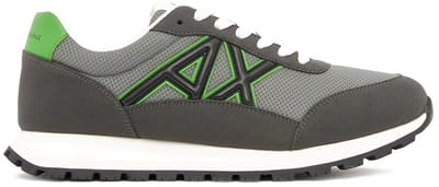 Armani Exchange Xm001960_af19388 Schoenen Grijs EU 41 Man