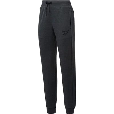 Dames joggingsbroek Reebok Textured