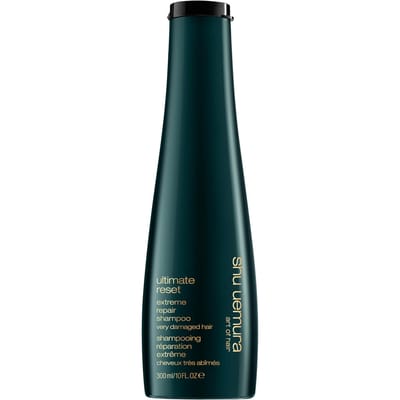 Shu Uemura Ultimate Reset Extreme reparatieshampoo Herstelshampoo Dames 300 ml
