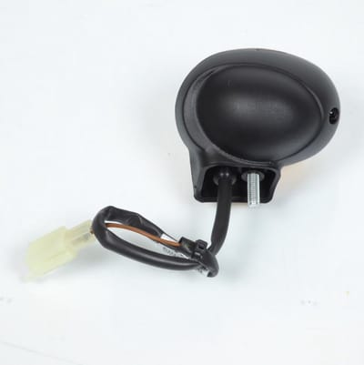 Clignotant AVG pour Scooter MBK 50 Booster 5WWH33100300 5WWH33100400 Neuf