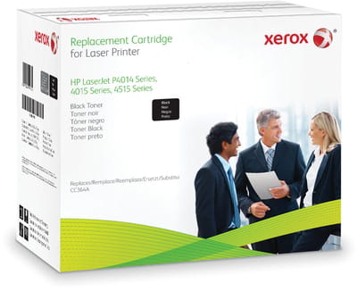 Xerox 003R99790 - Toner Cartridges / Zwart alternatief voor HP CC364A