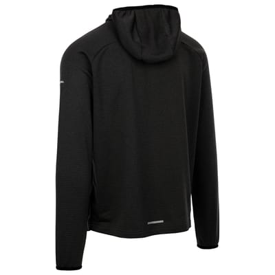 Trespass Heren montgo active hoodie