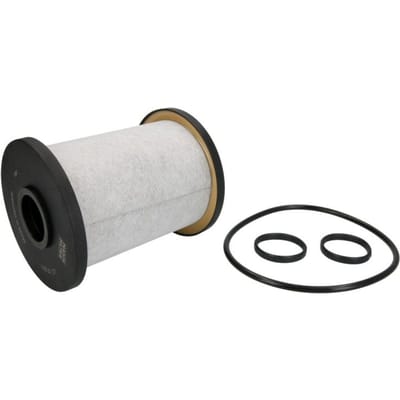 Filter, carterventilatie MANN-FILTER LC 10 001 x