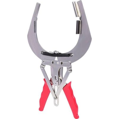 KS Tools 150.1177 Zuigerringtang, Ø 110 - 160 mm