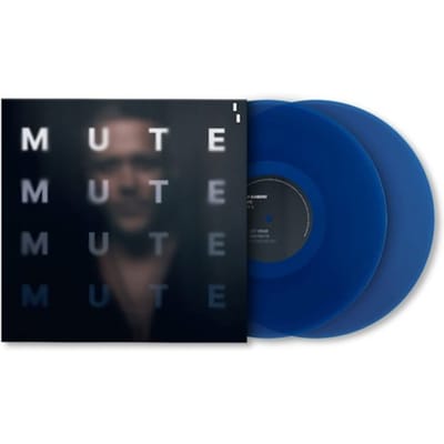 Mute - Jan Blomqvist
