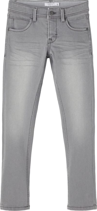 NAME IT- NKMSILAS XSLIM JEANS 2002-TX NOOS - Jongens - Jeans