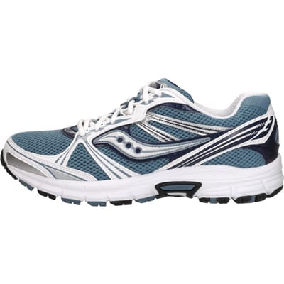 Saucony - Grid Legacy Licht blauw 41