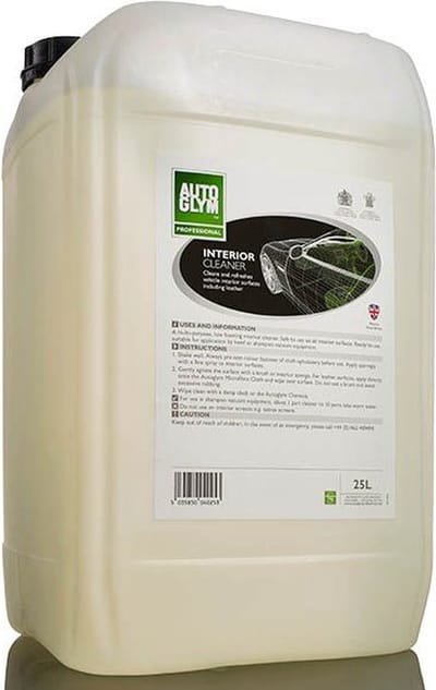 AUTOGLYM Interior Cleaner 25 liter