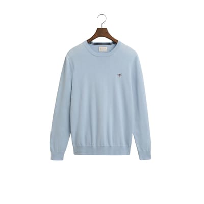 Gant 8030561 Trui Blauw M Man