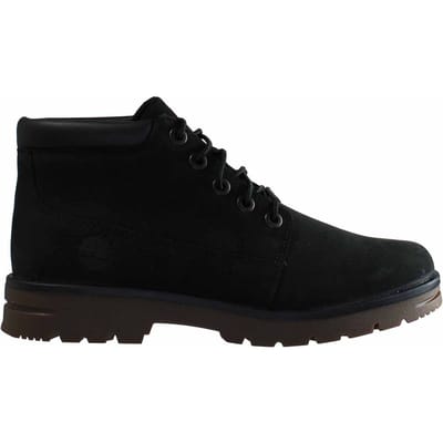 Timberland Newtonbrook Chukka Zwart Dames Laarzen