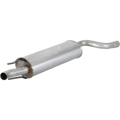 Geluiddemper achter BOSAL 185-359