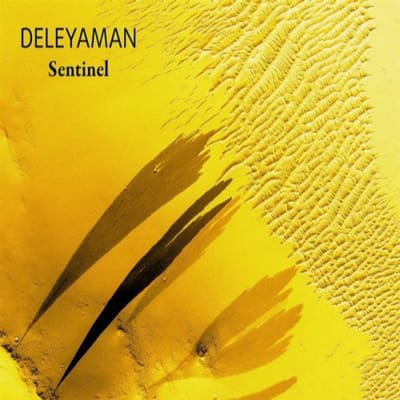 Deleyaman - Sentinel (CD)