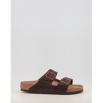 Birkenstock Slipper Arizona 0452761 Habana Normaal