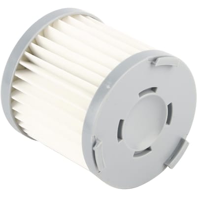 Vervangend filter voor stofzuiger geschikt voor Xiaomi JIMMY JV51 handheld draadloze filterkern white