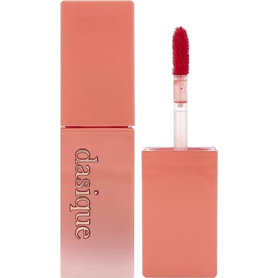Dasique, Juicy Dew Tint, 12 Sweet Maron, 3,5g (0,12 oz) red