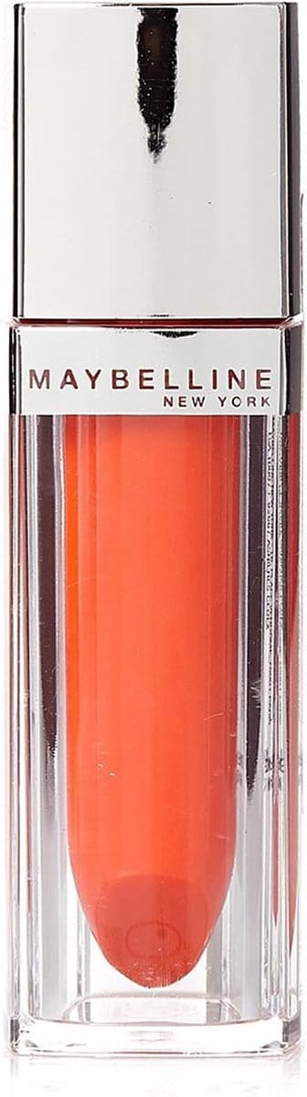 Maybelline Color Sensational Lipstick - 500 Mandarine Rupture