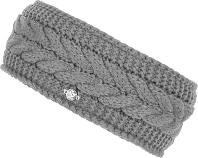 SINNER - LAURENTIAN HAT BAND - Grijs - Unisex