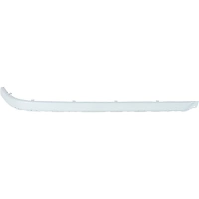 Sierlijst/beschermstrip, bumper BLIC 5513-00-00659720P rechts