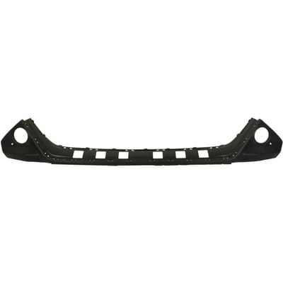 Bumper - spoiler BLIC 5511-00-8103220P