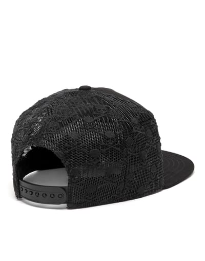 Baseballpet Skull&Bones