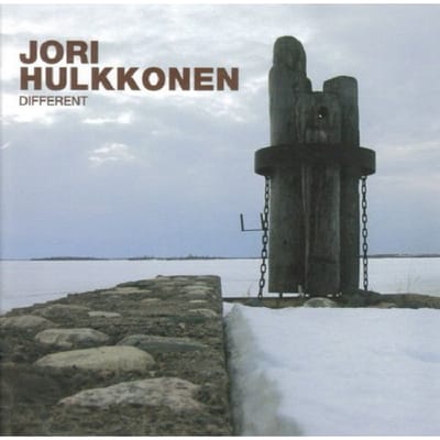 Different - Jori Hulkkonen