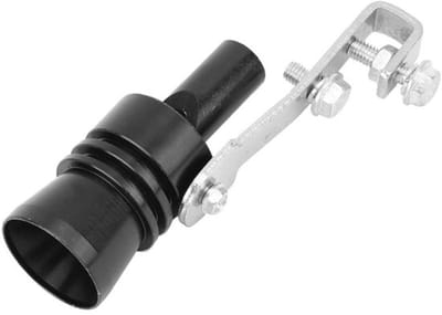 Dailygoody - Turbo Sound Whistle - Geluidsimulator