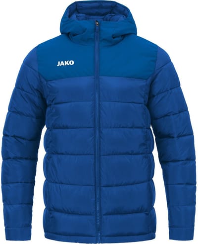 Jako Stadionjas Heren - Royal | Maat: S