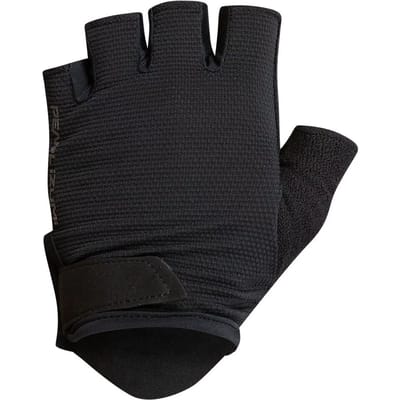 Pearl Izumi Quest Gel Korte Handschoenen Zwart L Vrouw