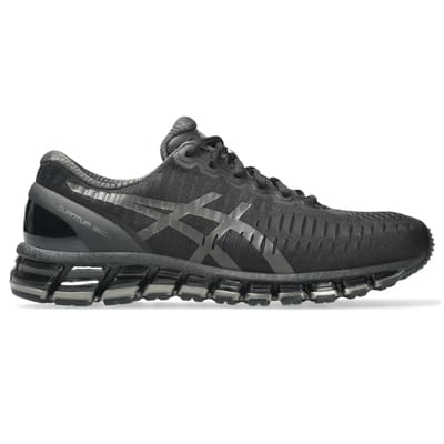 Lage Sneakers Asics Baskets gel-quantum 360 i noir
