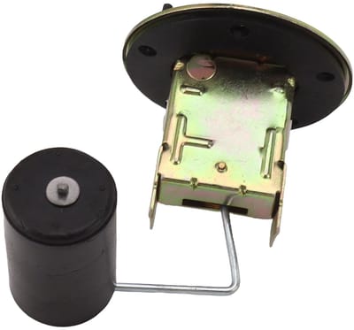 Dailygoods- Brandstofafzendereenheid Nauwkeurige Metingen - Brandstofniveausensor - Auto/Vrachtwagen/Generator/Tractor - Koper/ABS Materiaal - Verbeterde Veiligheid - Optimale Efficiëntie - Brandstofsensor