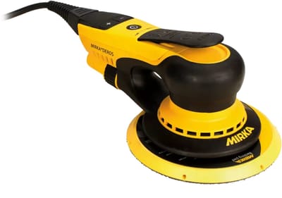 Exzenter Deros Mirka