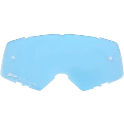 Hydrofobe photochrome motorcross schermmasker Progrip Rapid