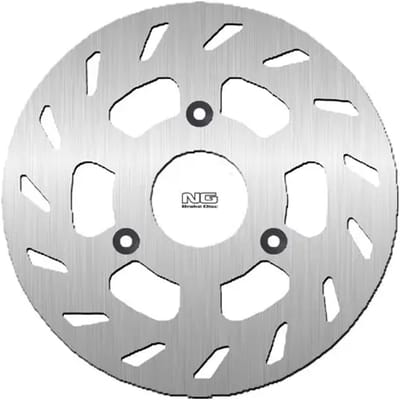 Remschijf voor vaste motorfiets NG Brake Disc DIS285