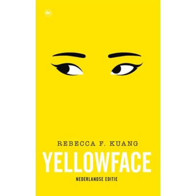 Yellowface - Rebecca F. Kuang