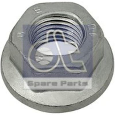 Moer DT Spare Parts 7.77921
