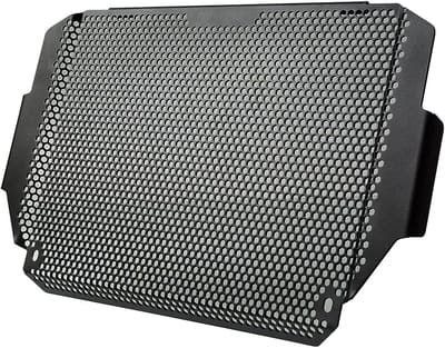 Aluminium Radiatorbescherming voor Motorfietsen Z900 (2017-2019)