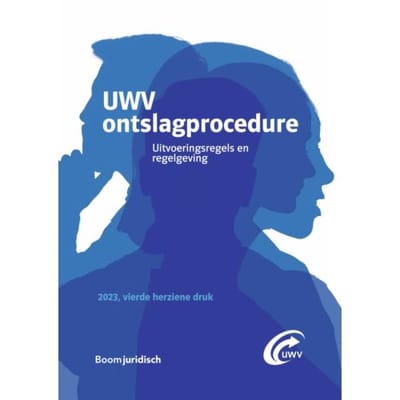 Uwv Ontslagprocedure