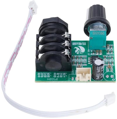 Operationele Versterker - Voorversterker Circuit - Instrument Verwerking - Hoge Impedantie - 20Hz 20kHz - Metaal