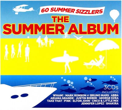 The Summer Album