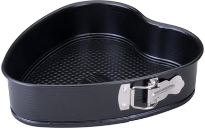 Springvorm in Hartvorm 24 x 28 x 7 cm Zenker PerfectBack+