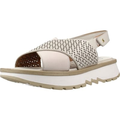 Platte sandalen Stonefly Star 8