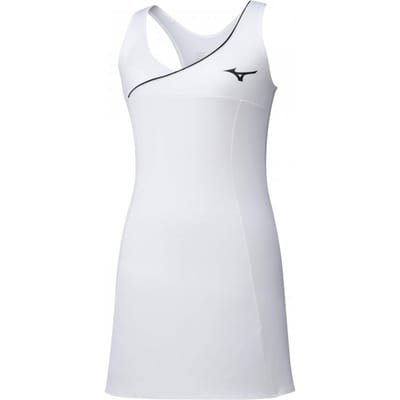 Mizuno Amplify Dames Wit Jurkje