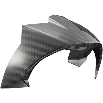 Motorfiets spoiler LS2 FF805