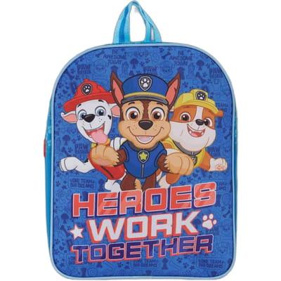 Rugzak Educa Borras Paw Patrol