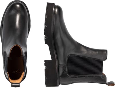 Joop - Damen Stiefel Estate Stampa Mariana Chelsea
